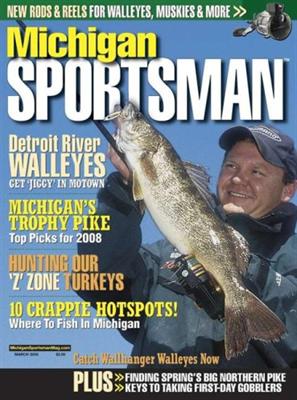 Michigan Sportsman